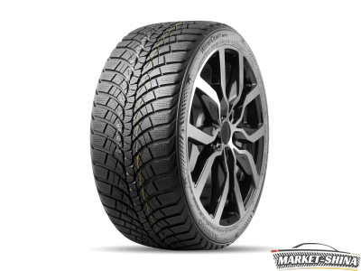 Kumho WinterCraft WP71 245/50 R18 104V