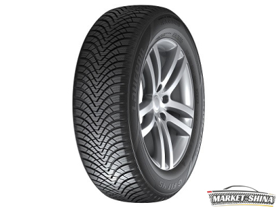 LAUFEN G-Fit 4S (LH71) 205/55 R16 94V