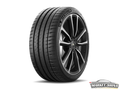 Michelin Pilot Sport 4 S 245/35 R19 93Y