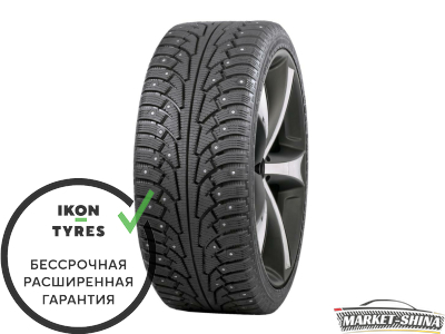 Ikon Tyres (Nokian Tyres) Hakkapeliitta R5 SUV 285/40 R21 109T