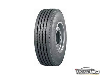 TYREX ALL STEEL TR-1 б/к 385/65 R22.5 160K