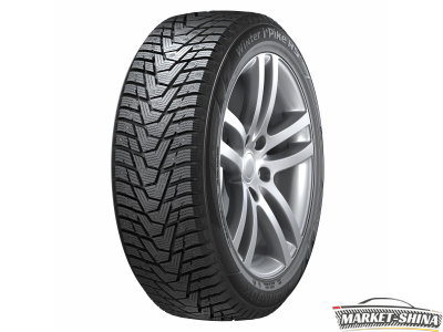 Hankook W429A Winter i*Pike RS2 215/55 R16 97T