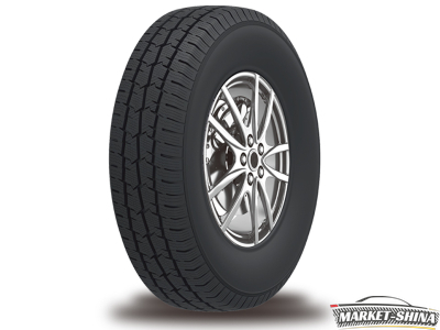 Roadmarch Snowrover 989 205/75 R16 110/108R