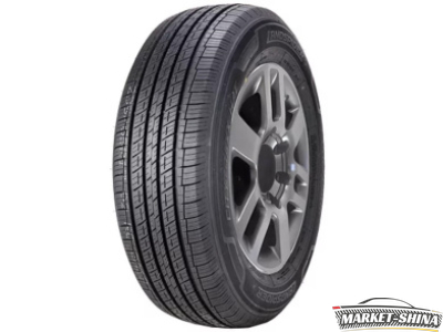 Landspider CityTraxx H/T 275/65 R17 115H