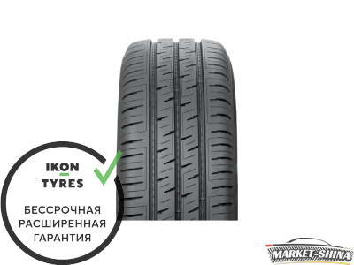 Ikon Tyres (Nokian Tyres) Autograph Eco C3 225/55 R17 109H