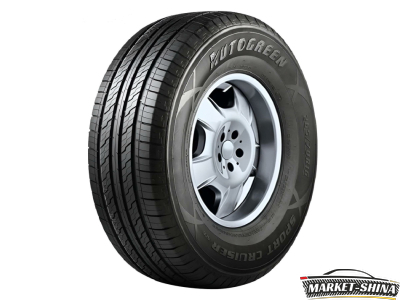 Autogreen Sport Cruiser SC6 215/55 R18 99V Autogreen Sport Cruiser SC6 215/55 R18 99V