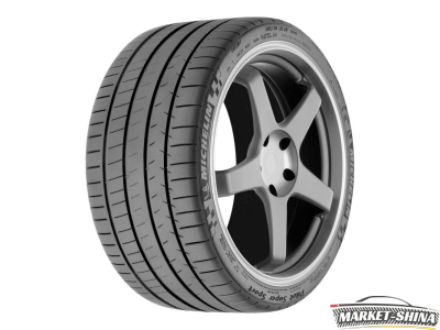 Michelin Pilot Super Sport 335/25 R20 99Y