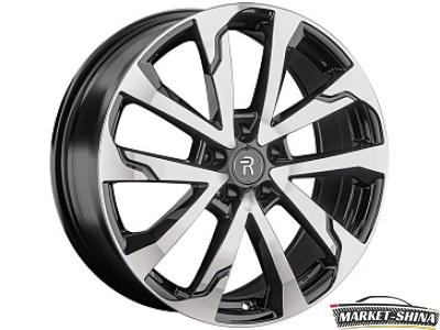 Replay BYD2 7.5 x 19 5*120 Et:45 Dia:64.1 GMF