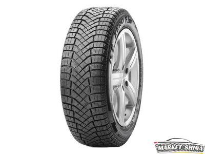 Pirelli Ice Zero FR 195/65 R15 95T