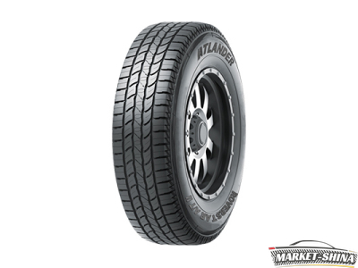 Atlander Roverstar A/T II 235/70 R16 110/107S Atlander Roverstar A/T II 235/70 R16 110/107S
