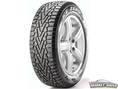 Pirelli Ice Zero 305/40 R20 112H