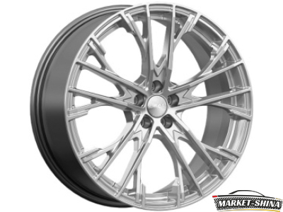 Скад Ларго (КЛ1115) 7.5 x 19 5*114.3 Et:33 Dia:67.1 Бархат новый