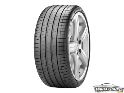 Pirelli P Zero NCS 235/55 R18 100V