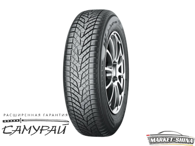 Yokohama BluEarth Winter V905 315/40 R21 115V