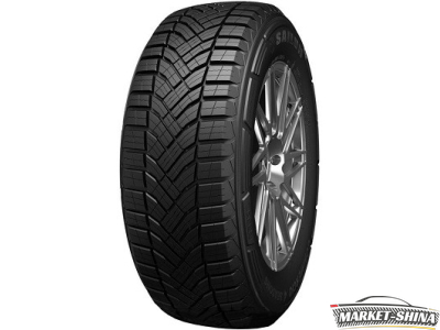 Sailun Commercio 4 Seasons 195/60 R16 99H