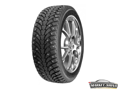 Antares Grip 60 ice 215/45 R17 87T