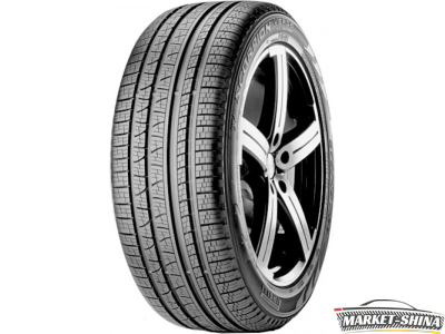 Pirelli Scorpion Verde All Season 235/50 R18 97V