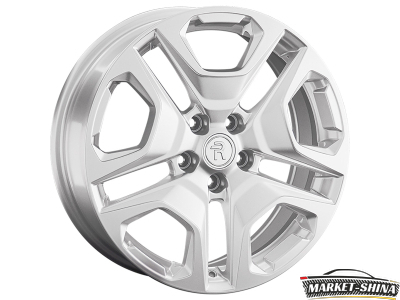 Replay CHG38 7.5 x 19 5*114.3 Et:35 Dia:60.1 BKF