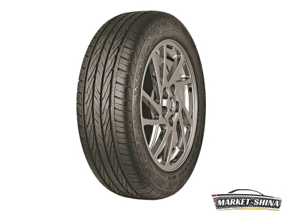 Tracmax X-Privilo H/T 225/60 R18 100V
