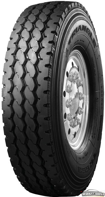 Triangle TR663 11/0 R22.5 L149/146