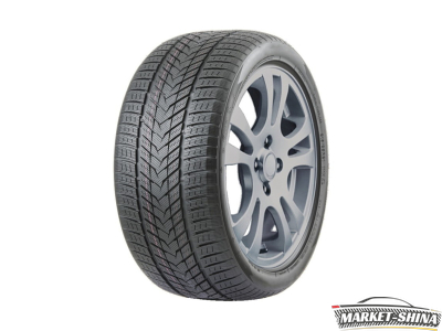 Roadmarch Winterxpro 999 295/35 R21 107H