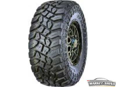 Tracmax X-Privilo M/T 245/75 R16 120/116Q