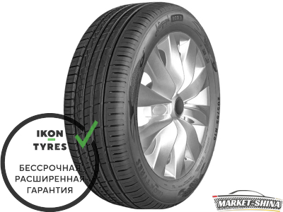 Ikon Tyres (Nokian Tyres) Autograph Eco 3 235/45 R18 98W