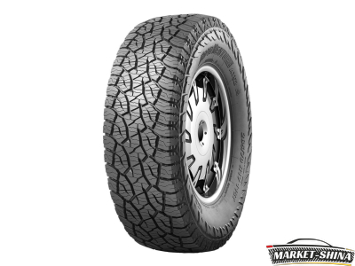 Kumho Road Venture AT52 245/75 R17 121/118S