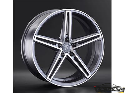 Replay MR290 8.5 x 19 5*112 Et:31.5 Dia:66.6 GMF