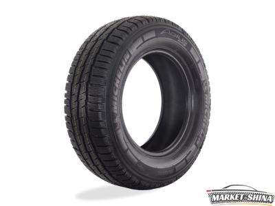 Michelin Agilis Alpin 215/75 R16 116R