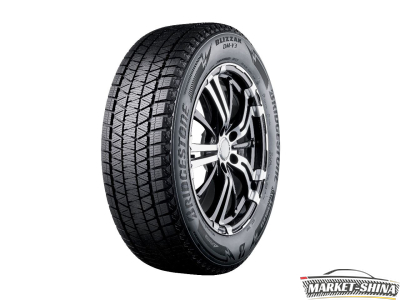 Bridgestone Blizzak DM-V3 255/65 R17 110S