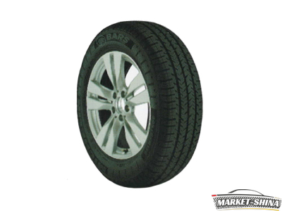 Bars XL640 225/70 R15 112/110R
