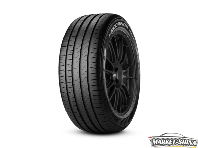 Pirelli Scorpion Verde All Season 235/55 R19 101V