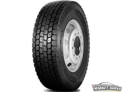 Landspider Longtraxx DR660 315/80 R22.5 157/154L