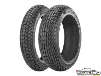 Michelin Power Rain 190/69 R17 ArrayArray