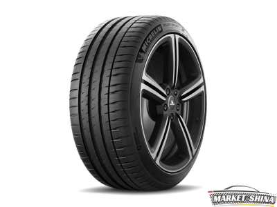 Michelin Pilot Sport 4 S 255/40 R18 99Y