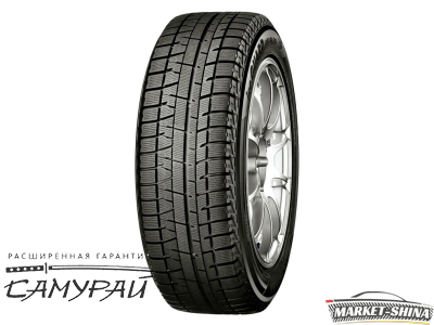 Yokohama iceGuard Studless iG50 + 235/50 R17 96Q