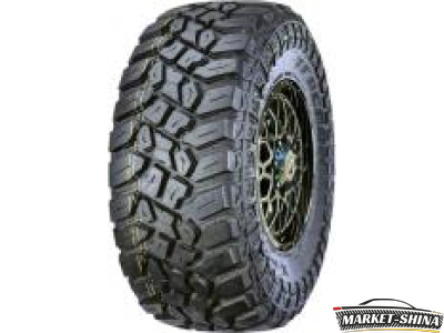 Tracmax X-Privilo M/T 265/70 R17 121/118Q