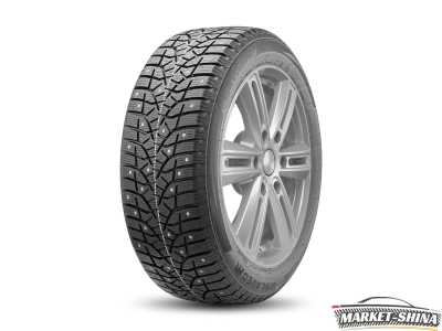 Gislaved SpikeControl (ex. Bridgestone) 235/55 R19 101T