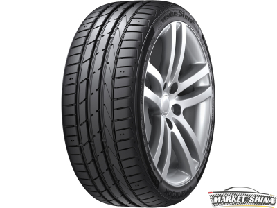 Hankook Ventus S1 Evo 2 K117A SUV 245/45 R18 100Y