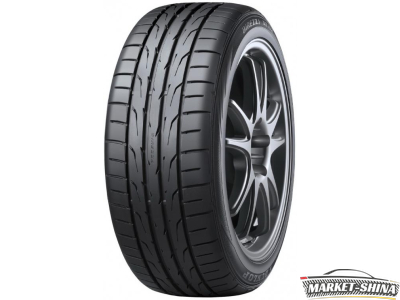 Dunlop DZ102 275/35 R18 95W