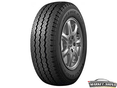 Triangle TR652 205/65 R16 107T