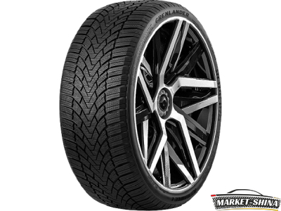 Grenlander Icehawke I 185/65 R15 88T