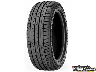 Michelin Pilot Sport 3 255/35 R19 96Y