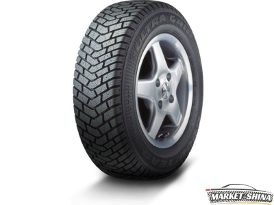 Goodyear UltraGrip 255/55 R18 109H