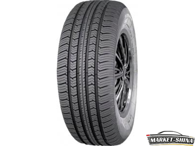 MIRAGE MR-166 205/60 R15 91H