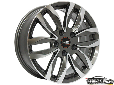 Replay A120 8.5 x 19 5*112 Et:40 Dia:66.6 BKF