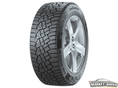 Gislaved IceControl 215/55 R18 99T