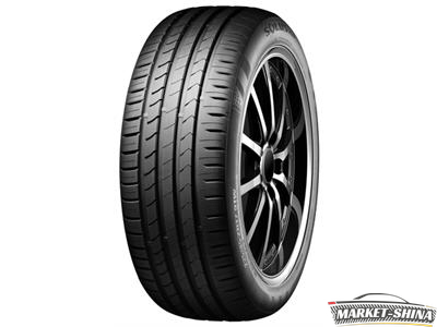 Kumho ECSTA HS51 205/45 R17 88V