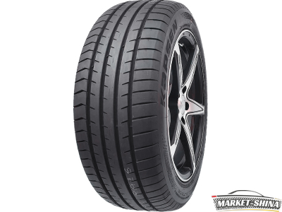 Kapsen Papide K3000 235/45 R19 99Y